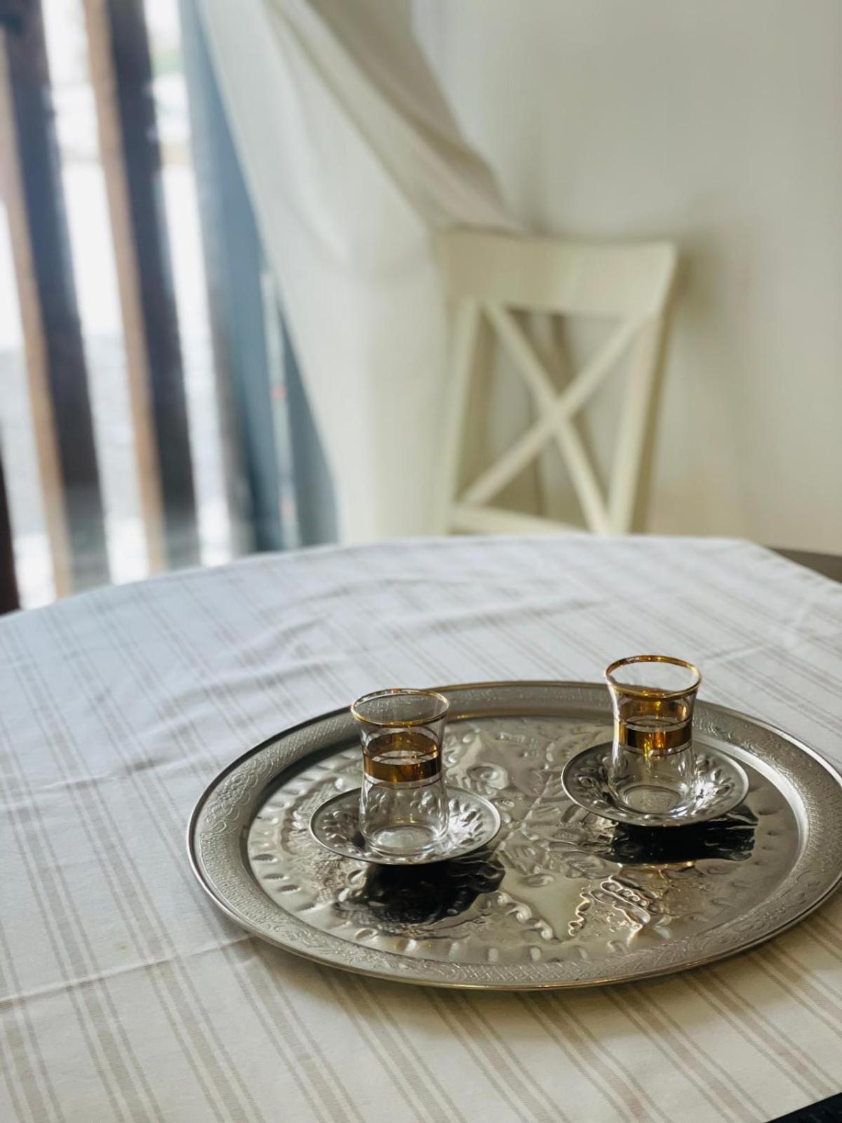 Apartahotel Canfranc Bagian luar foto
